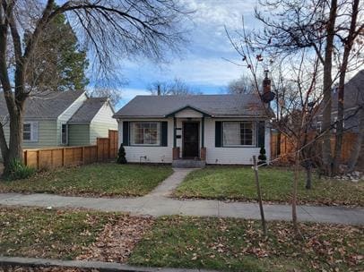 Primary Photo - 2605 W Madison Ave