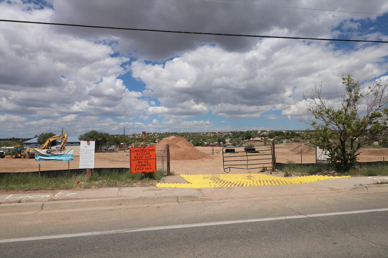 The Acequia Lofts Apartments 2725 Agua Fria St Santa Fe, NM