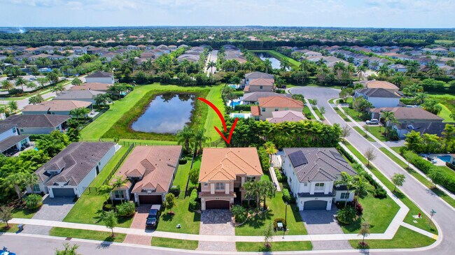 Foto del edificio - 9712 Celtic Sea Ln
