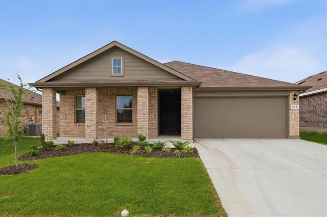 Building Photo - 845 Round Robin Ln