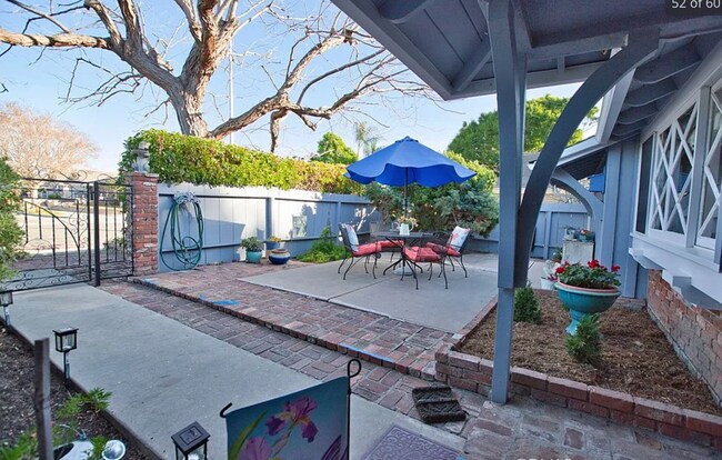Foto del edificio - 16711 Greenview Ln