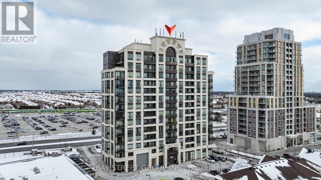 Photo du bâtiment - 9582 Markham Rd