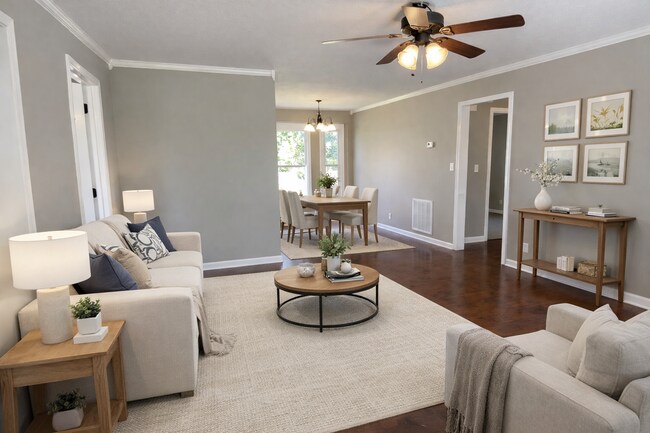 Foto del edificio - 212 Quail Ridge Rd