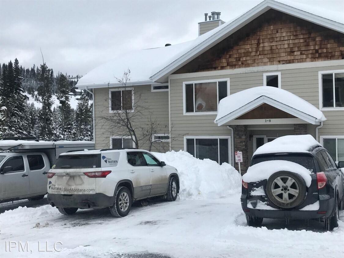 Primary Photo - 1 br, 1 bath House - 13 Moose Ridge Rd # 1