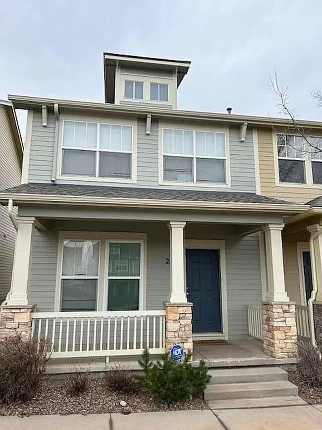 3 Bed | 2.5 Bath Townhome In School District #2 - 3 Bed | 2.5 Bath Townhome In School District #2