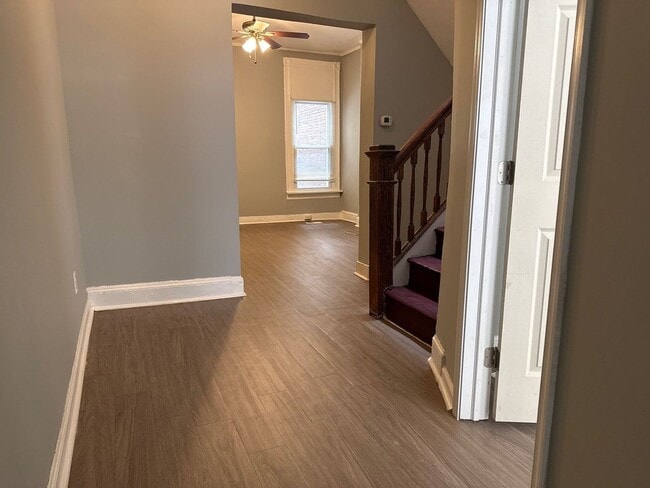 Foto del edificio - Spacious 4 Bedroom House in Baltimore