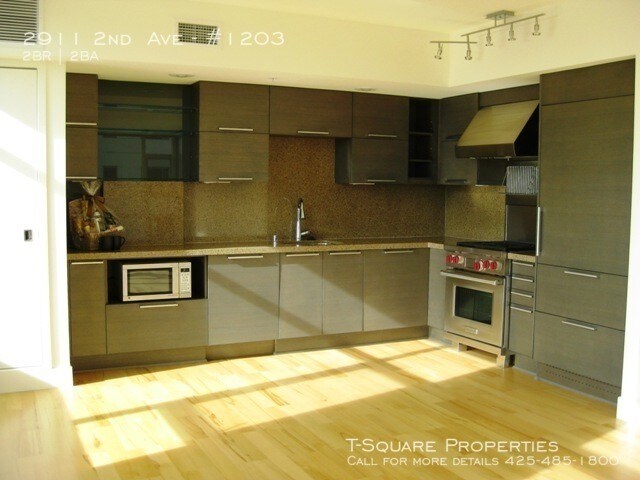 Foto del edificio - 2911 2nd Ave