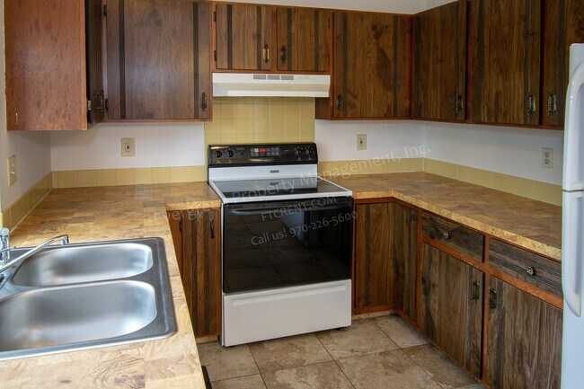 Foto del edificio - 3-Bedroom home in West Fort Collins!