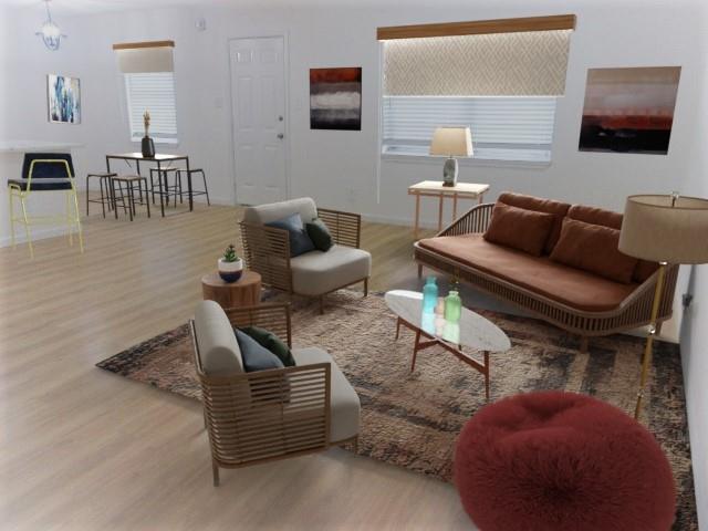 Foto del edificio - 310 E Temperance Ln