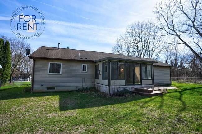 Foto del edificio - 3288 W. Grand Blanc Rd.