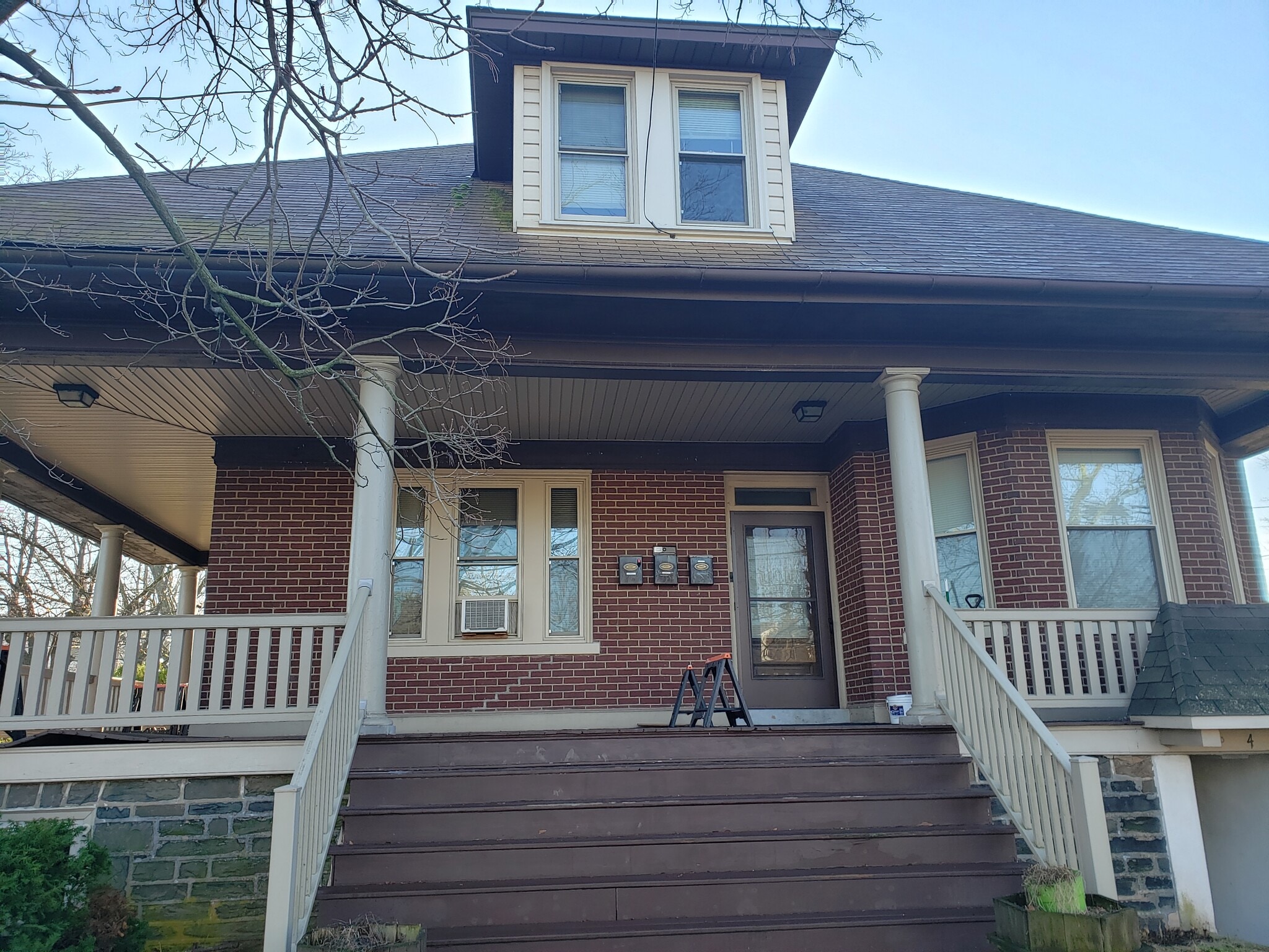 204 Penn Ave Unit #3, Telford, PA 18969 - 204 Penn Ave Telford, PA