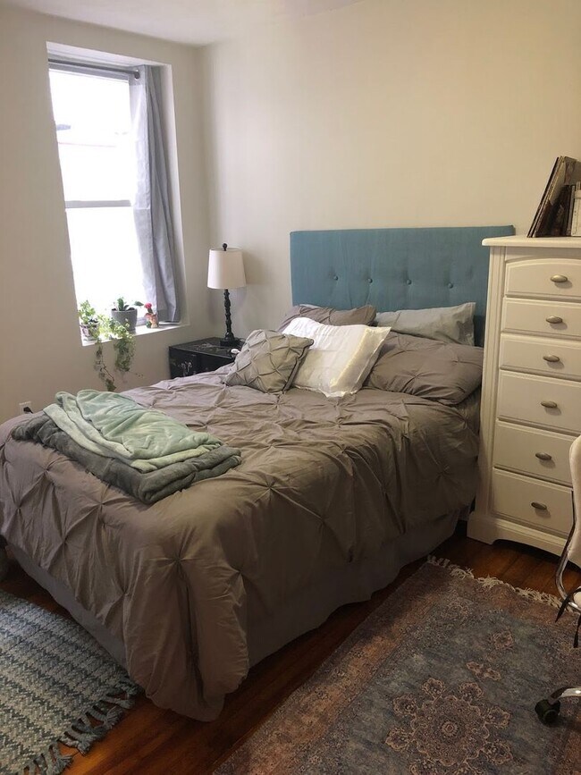 Building Photo - Modern Apt in Heart of North End w New Kit...