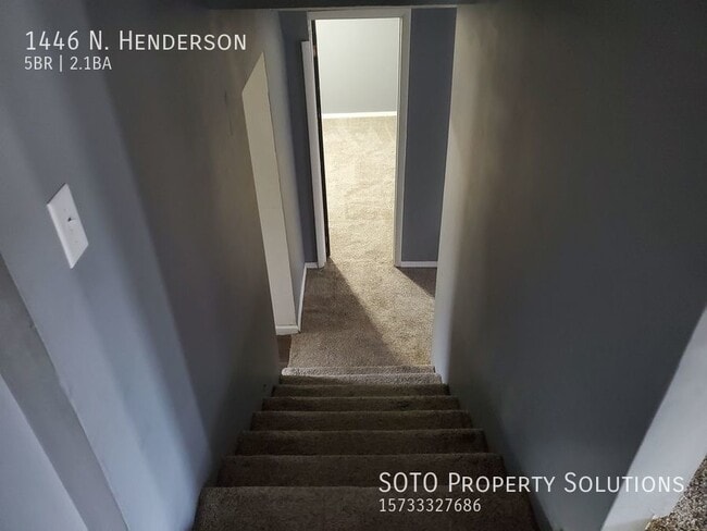 Building Photo - 5 BD / 2.5 BA House
