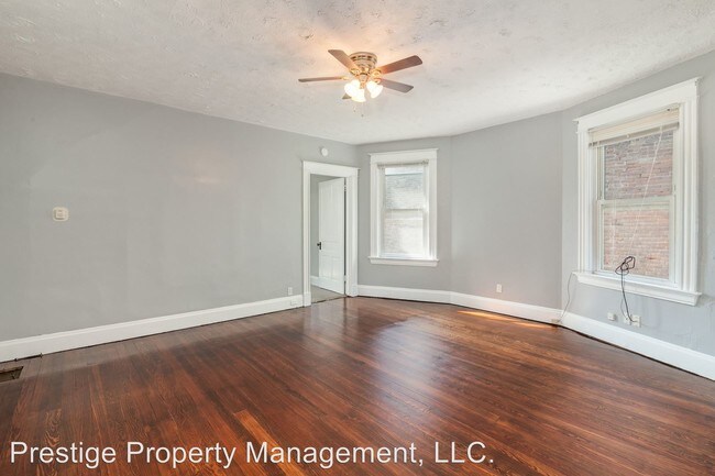 Building Photo - 6 br, 2 bath House - 2323 Flora St