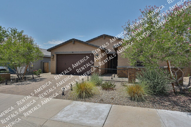 Building Photo - 1578 S 224th Ln