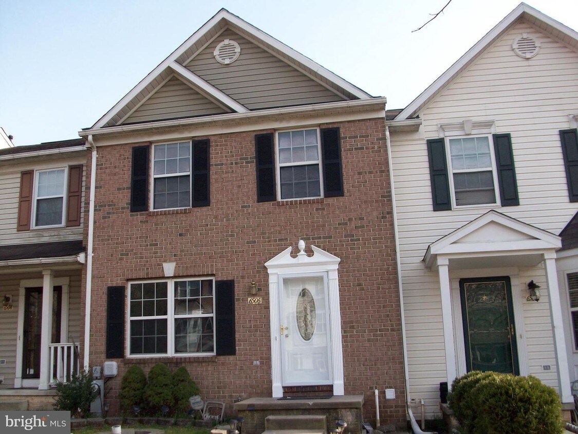 Building Photo - 6506 Ridgeborne Dr