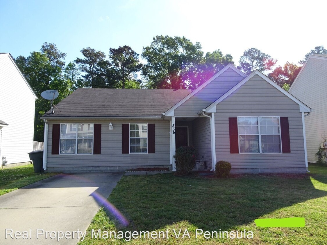 Primary Photo - 3 br, 2 bath House - 335 Circuit Lane