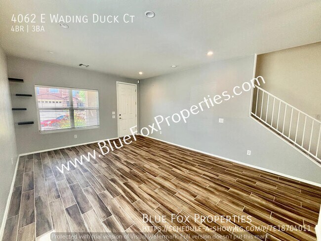 Building Photo - 4062 E Wading Duck Ct