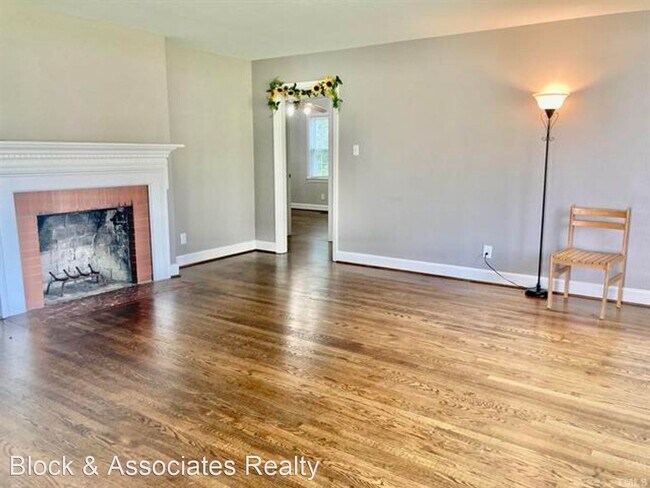 Building Photo - 3 br, 2 bath House - 6435 Johnson Pond Road
