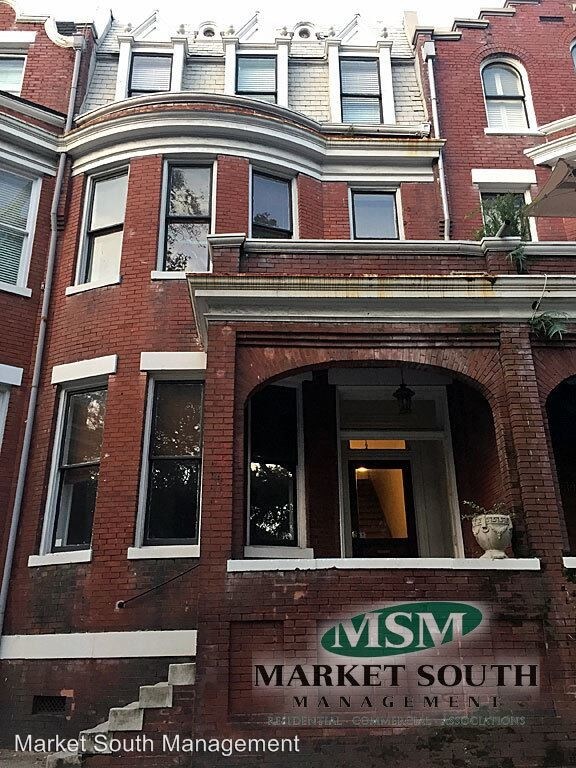 16 W Oglethorpe Ave, Savannah, GA 31401 Condo for Rent in Savannah