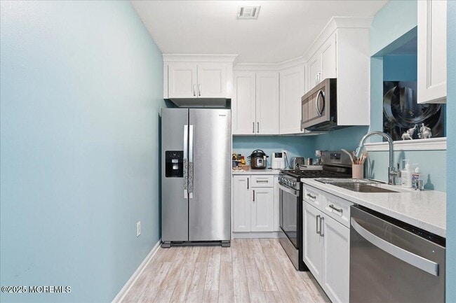 Foto del edificio - 1 Central Ave