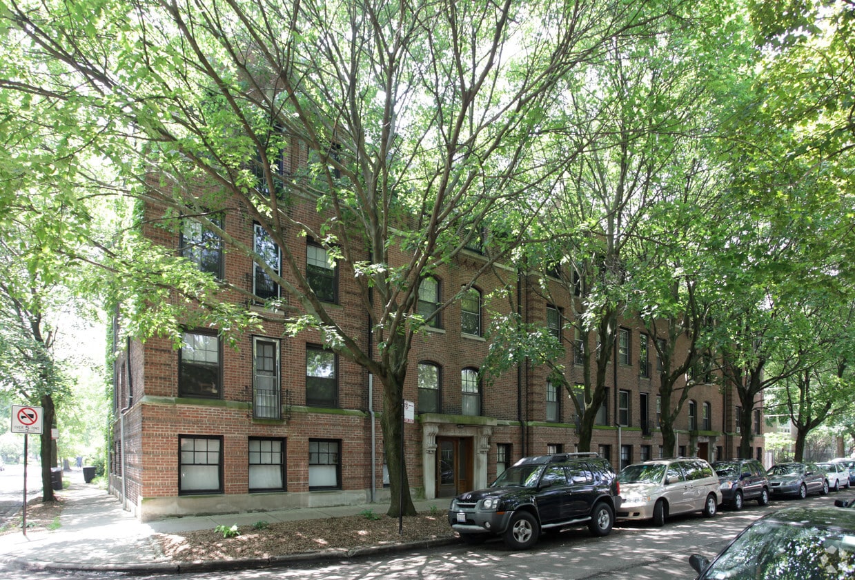 Primary Photo - 1455-1463 E 56th St