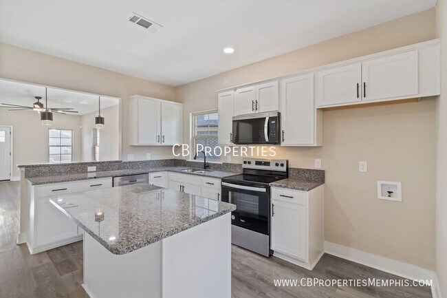 Foto del edificio - 2807 Epping Way Dr