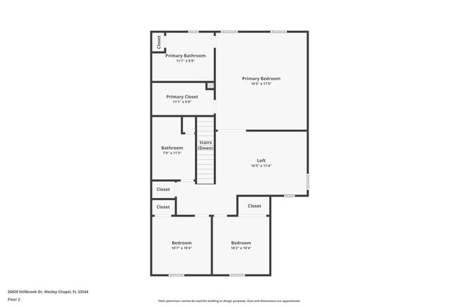 Building Photo - 26820 Stillbrook Dr