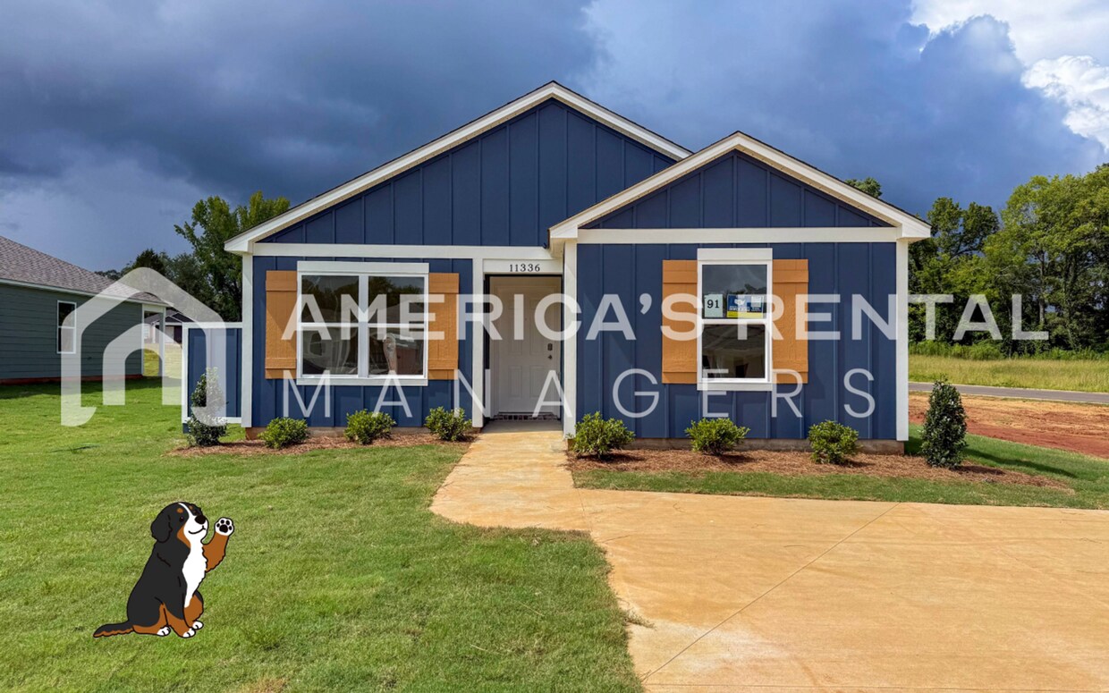 Foto principal - 11336 Poppy Ct