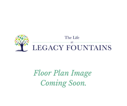 The Life at Legacy Fountains - 14