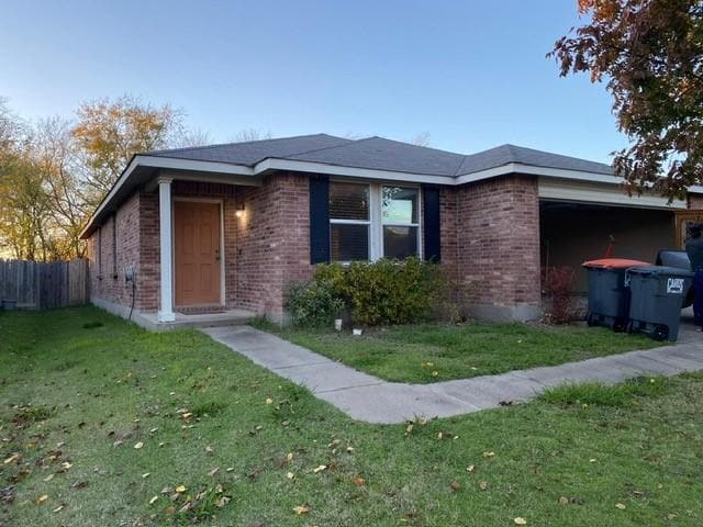 Building Photo - 524 Buffalo Bill Dr