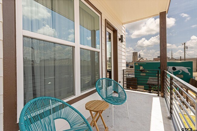 Foto del edificio - 540 W Erwin St