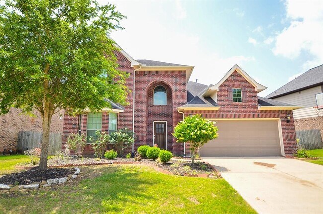 Foto del edificio - 6638 Miller Shadow Ln
