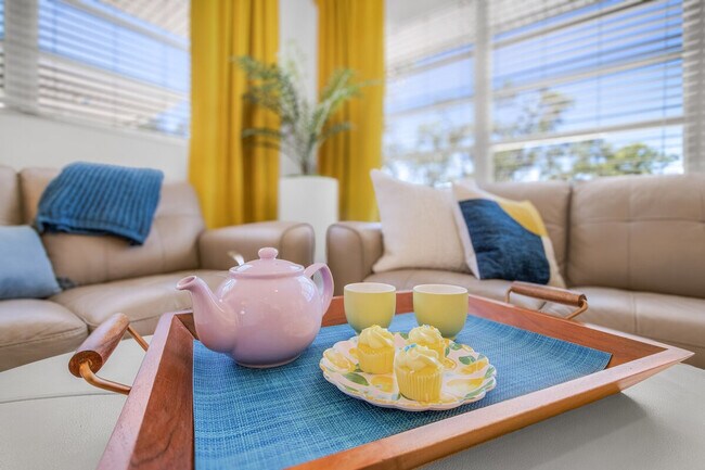 Foto del edificio - 4891 Heron Rd