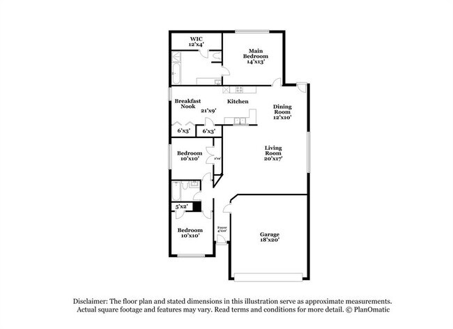 Foto del edificio - 4927 Winnipeg Blvd