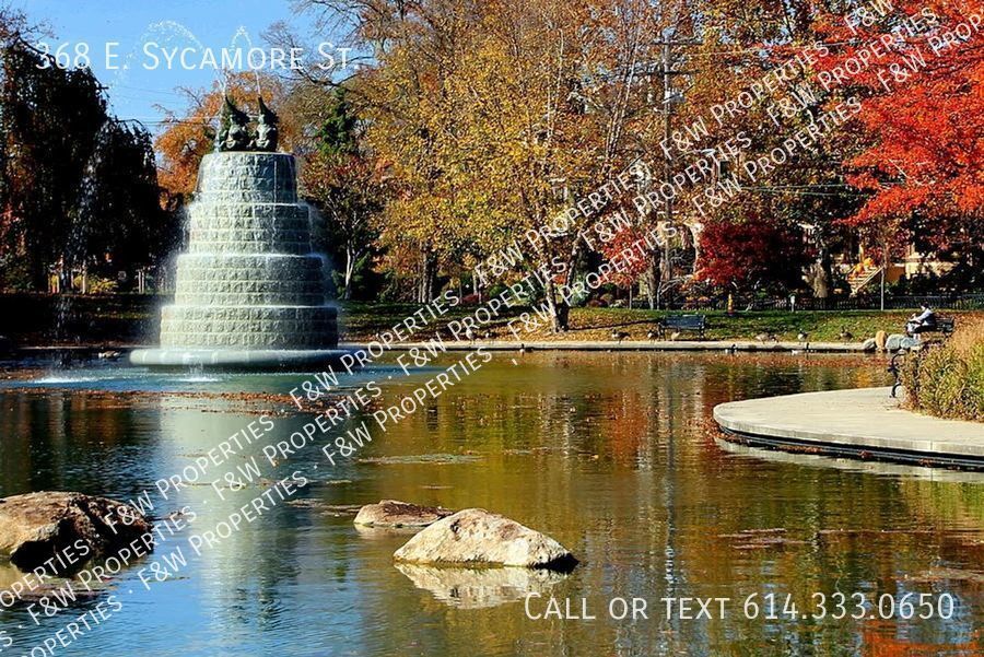 Foto del edificio - Gorgeous, 2BR Townhome located in German V...