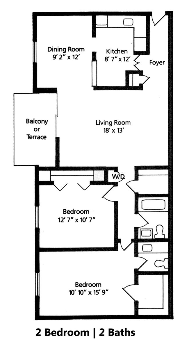hickory hill apartments rentals - timonium, md | apartments hickory hill apartments rentals - timonium, md | apartments