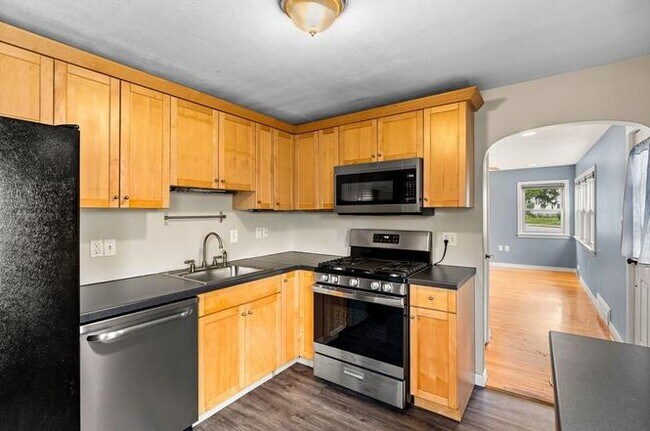 Foto del edificio - 763 Wilder St