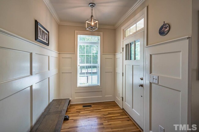 Foto del edificio - 2104 Briar Chapel Pkwy