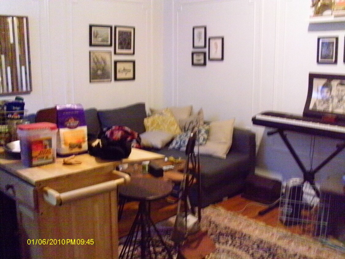 Primary Photo - 247 S 1st St