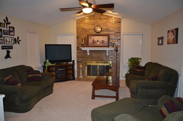Foto del edificio - 8109 Westhaven Dr