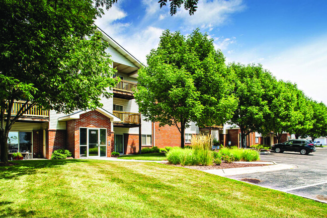 Foto del edificio - Highland Meadows Apartments