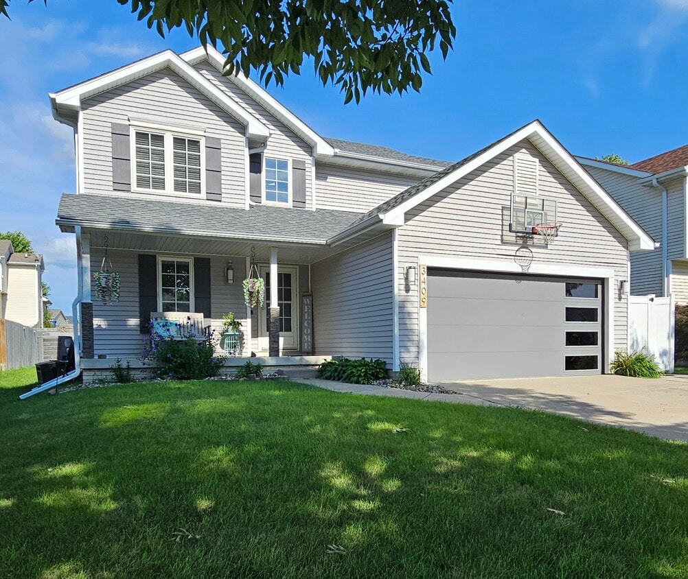 Primary Photo - 3409 Brook Ridge Ct