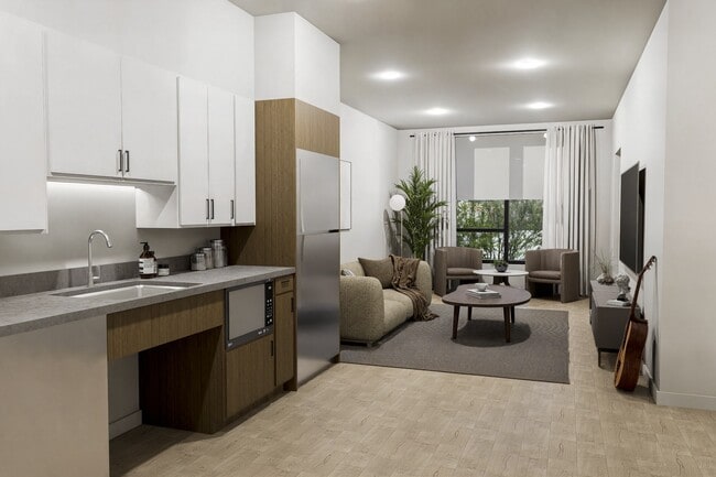 Foto del edificio - Bellwood Gateway