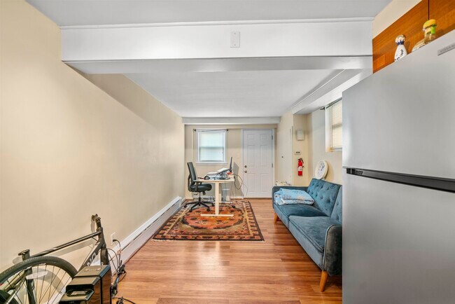 Foto del edificio - 40 Hauxhurst Ave