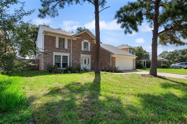 Building Photo - 5410 Forest Trails Dr