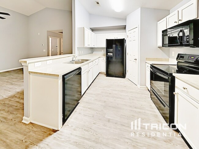 Building Photo - 9000 McAdam Way