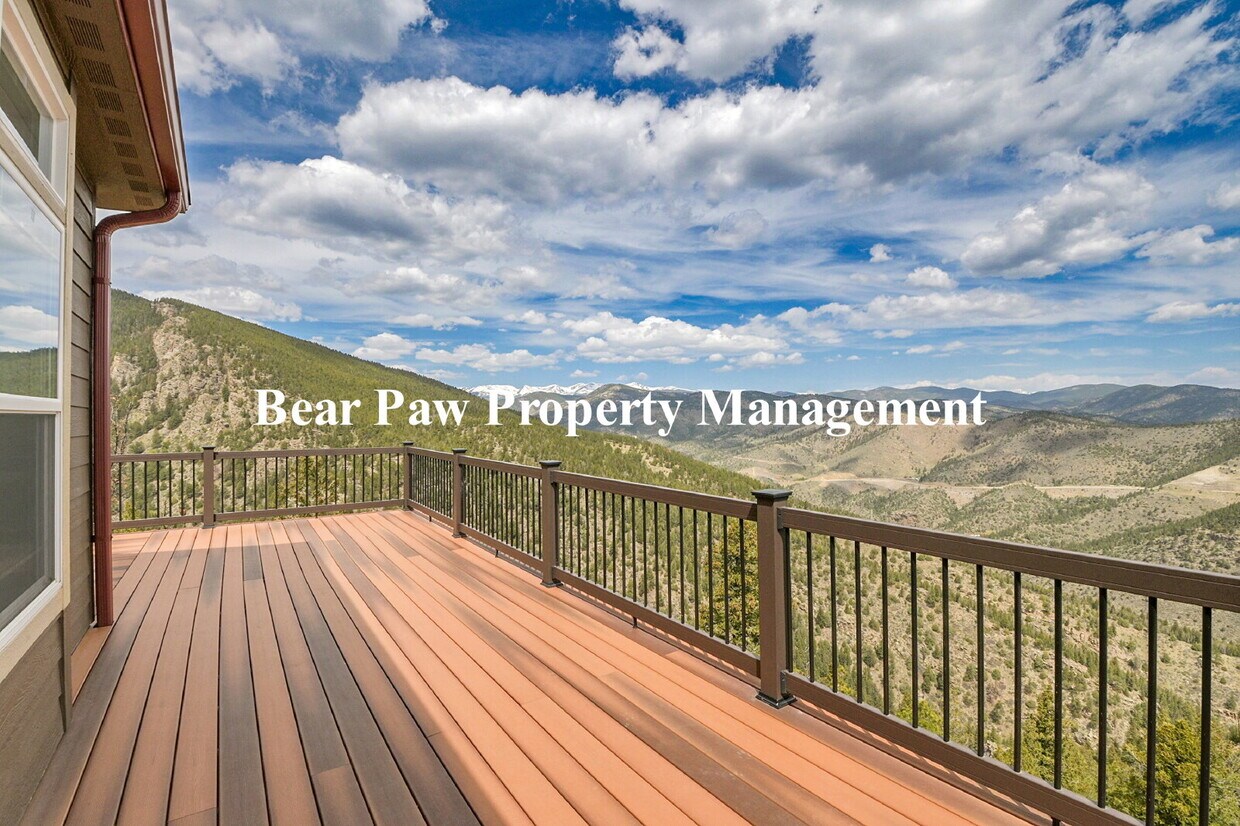 Foto principal - "Experience Mountain Living either FURNISH...