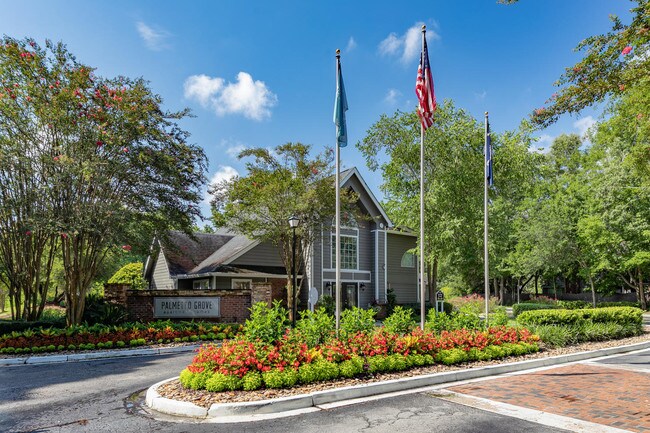 Foto del edificio - Palmetto Grove