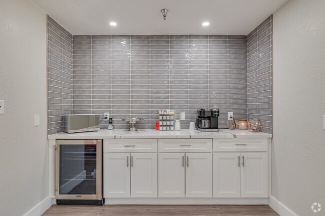 Interior Photo - Terracina Apartments